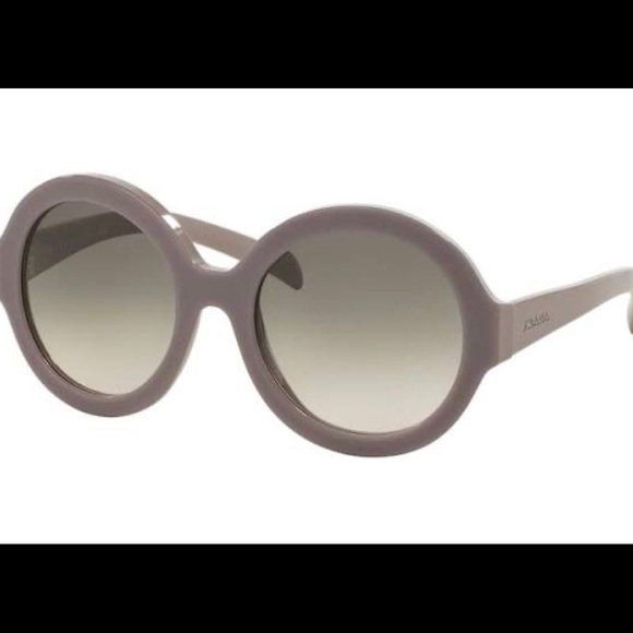 prada journal sunglasses